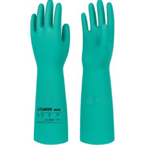 chemical-gloves