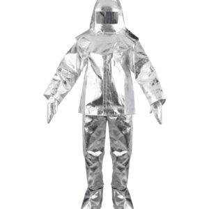 heat resistant suits