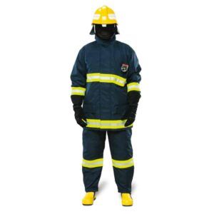 fire proximity suits