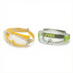 chemical protection goggles