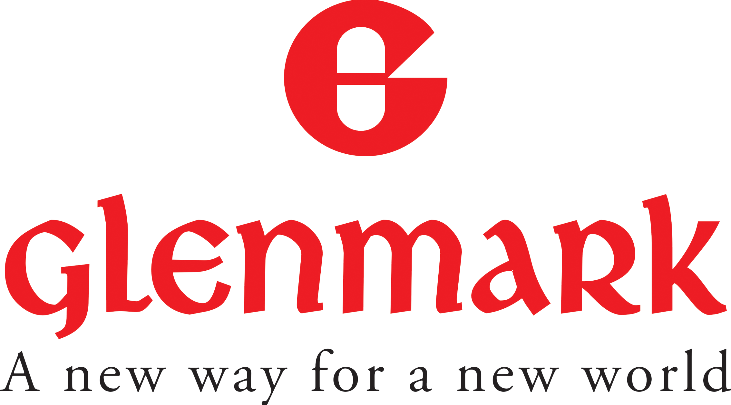 glenmark pharmaceuticals logo