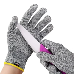 cut-resistant-gloves