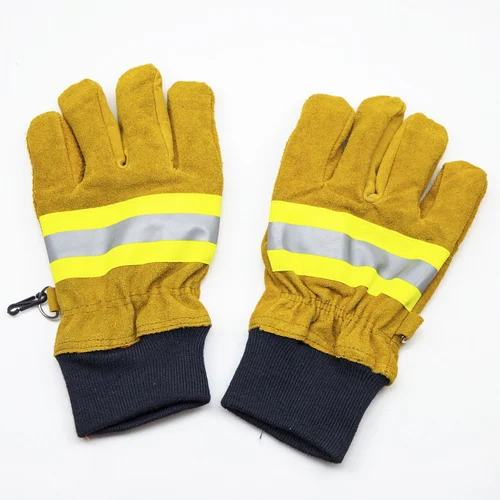 heat resistant gloves