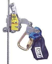 vertical-lifeline-system