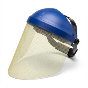 face shield
