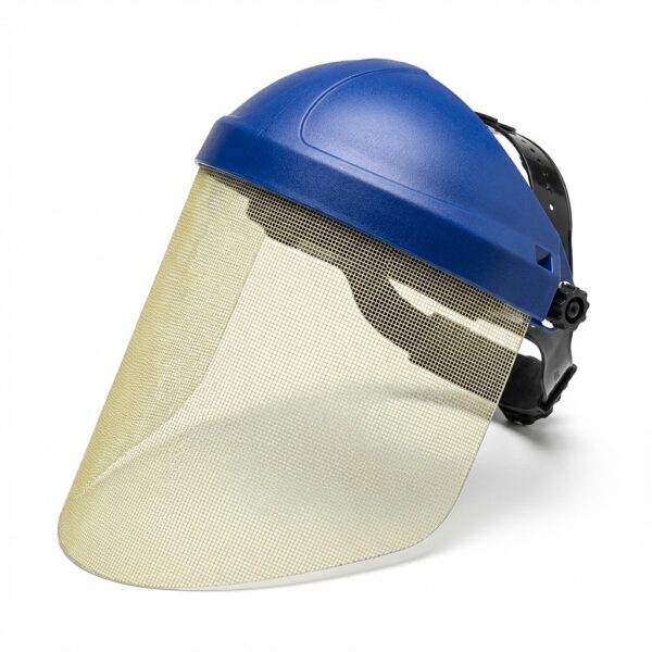 face shield