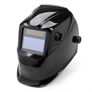 auto darkening helmet face shield